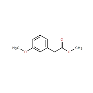 2-(3-甲氧基苯基)乙酸甲酯
