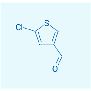 5-氯-3-噻吩甲醛  36155-85-8