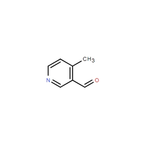 4-甲基煙堿醛,4-METHYLNICOTINALDEHYDE