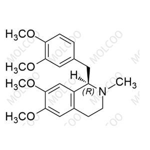 阿曲库铵杂质C 摩科实验室自制 现货供应85-63-2