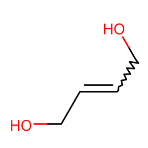 順式-1,2-二羥甲基乙烯,2-Butene-1,4-diol