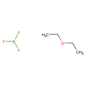 三氟化硼乙醚絡合物,Boron trifluoride etherate