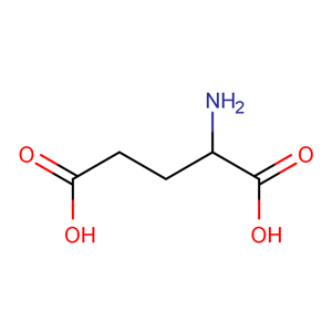 谷氨酸,L-Glutamic acid