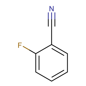 2-氟苯腈,2-Fluorobenzonitrile