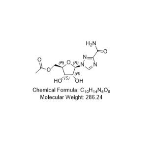 利巴韋林/EP雜質(zhì)F,Ribavirin Impurity F