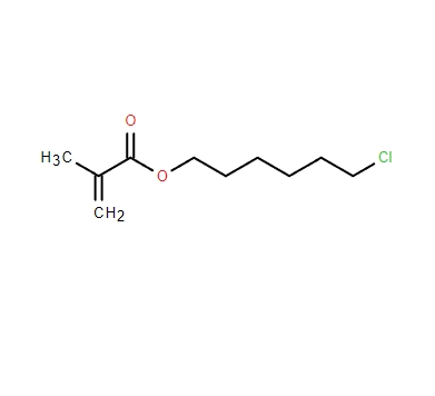 甲基丙烯酸-6-氯己醇酯,6-Chlorohexyl methacrylate