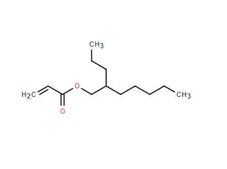 2-丙基庚基丙烯酸酯,2-Propylheptyl acrylate