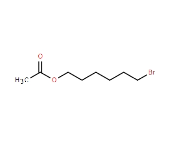 6-溴-1-己醇乙酸酯,6-broMo-1-hexanol acetate