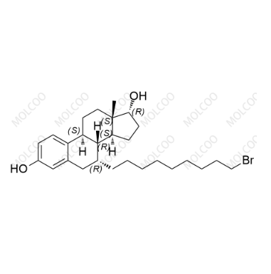 氟維司群雜質(zhì)41,Fulvestrant Impurity 41