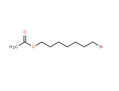 7-溴-1-庚醇乙酸酯,7-broMo-1-heptanol acetate