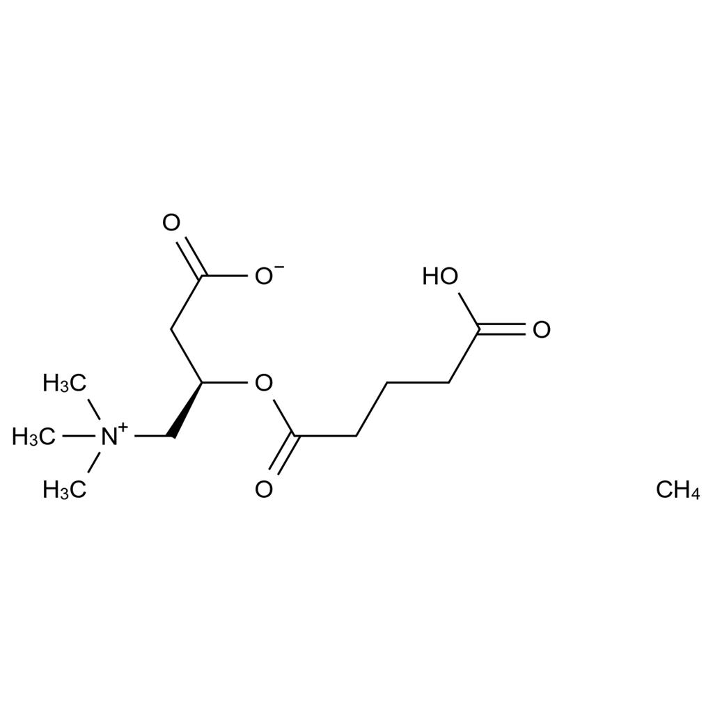 谷氨酰-<SC>L</SC>-肉堿 鋰鹽,Glutamyl-<SC>L</SC>-carnitine lithium salt