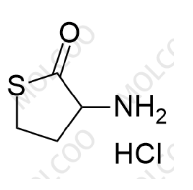 厄多司坦雜質(zhì)2(鹽酸鹽),Erdosteine Impurity 2(Hydrochloride)