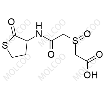 厄多司坦雜質(zhì)3,Erdosteine Impurity 3