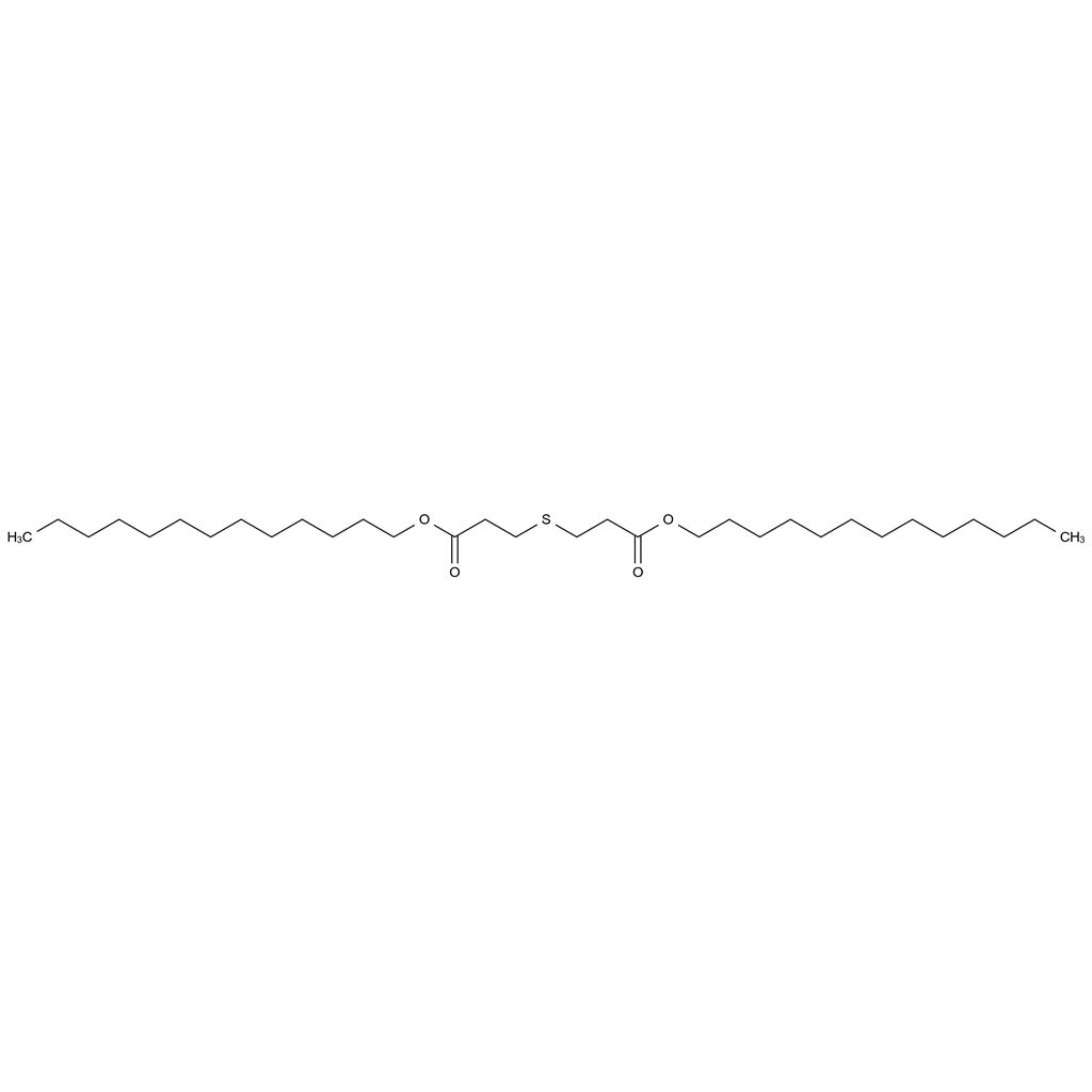 Ditridecyl3,3-thiodipropionate