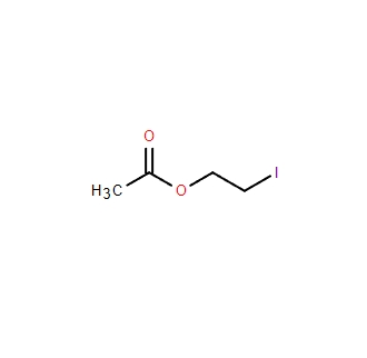 2-碘-1-乙醇乙酸酯,2-iodo-1-ethanol acetate