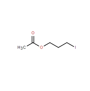 3-碘-1-丙醇乙酸酯,3-iodo-1-propanol acetate