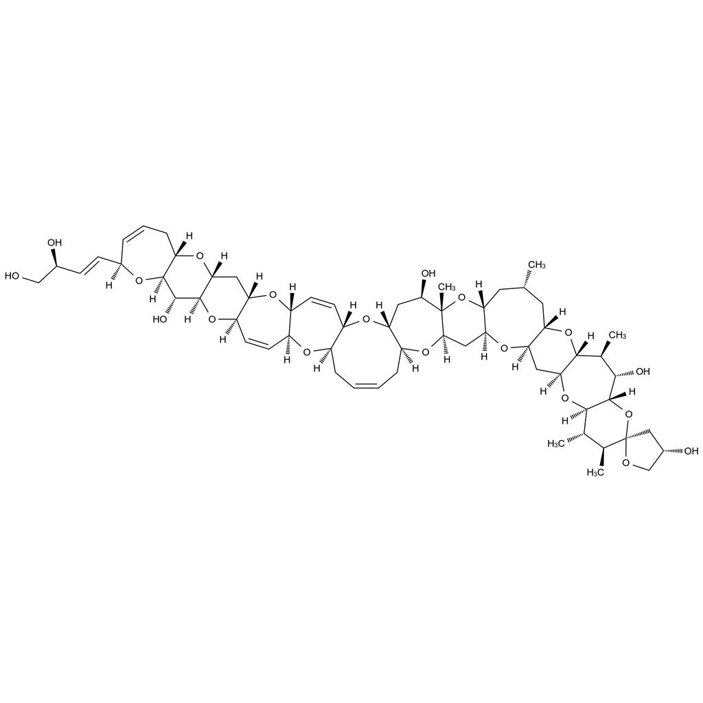 Ciguatoxin 1