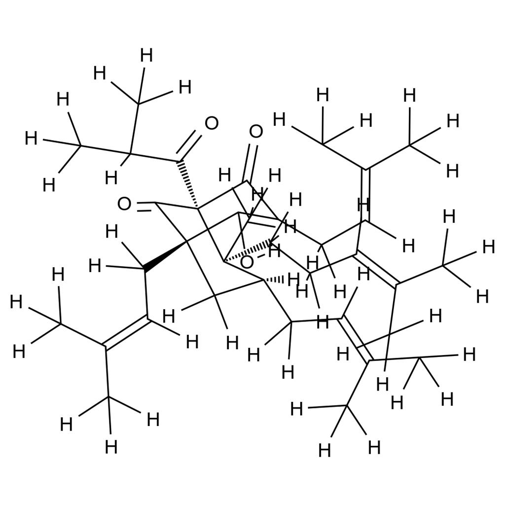 HYPERFORIN MIX