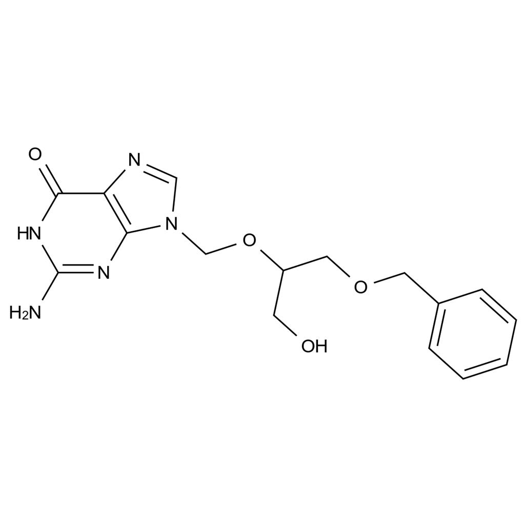 Gancyclovir Impurity 22