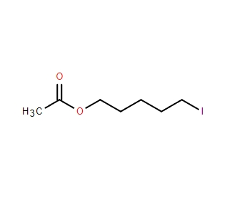 5-碘-1-戊醇乙酸酯,5-iodo-1-pentanol acetate