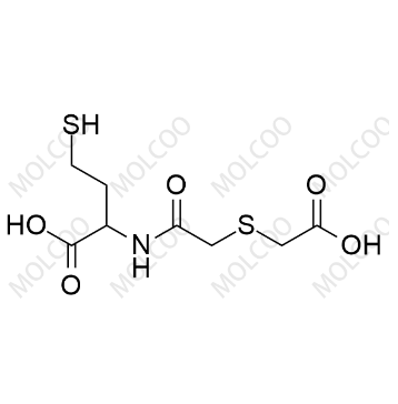 厄多司坦雜質(zhì)4,Erdosteine Impurity 4