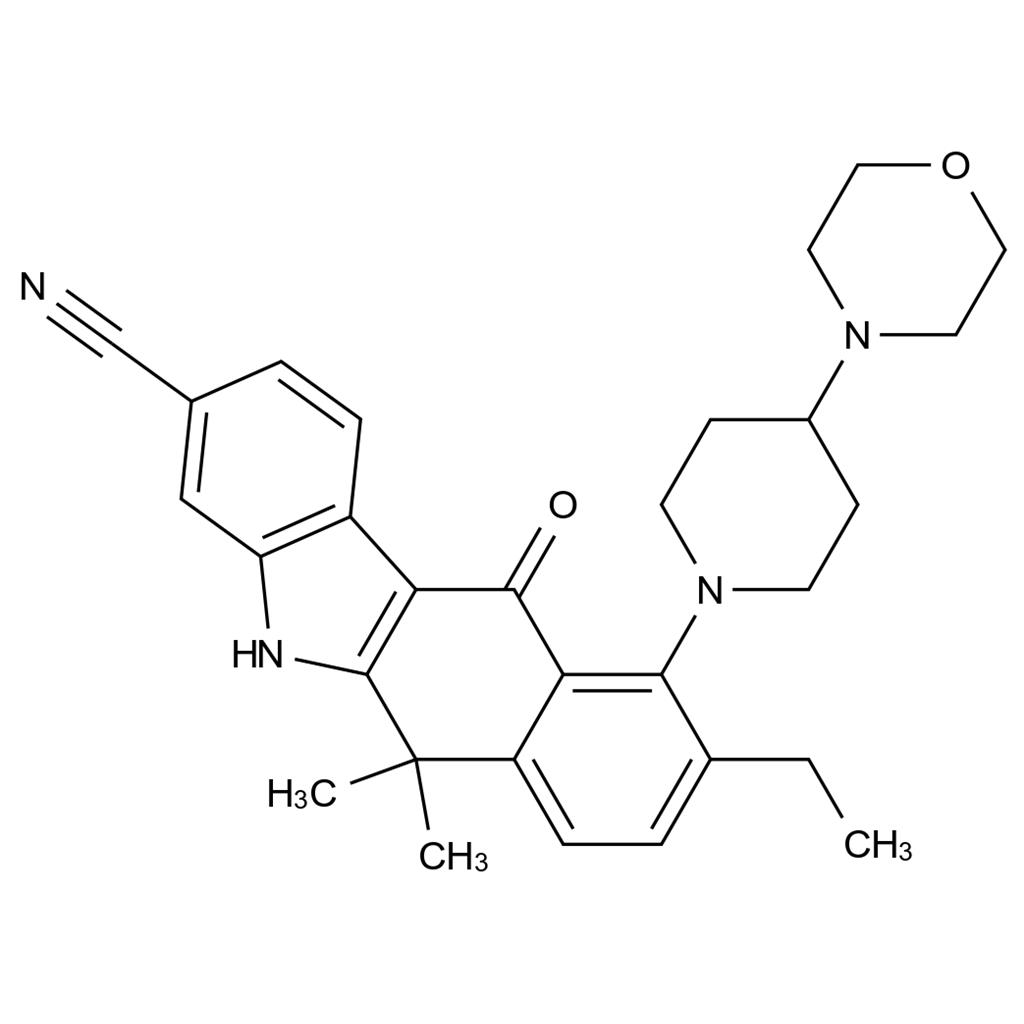 艾樂替尼雜質(zhì)02,Alectinib impurity 02