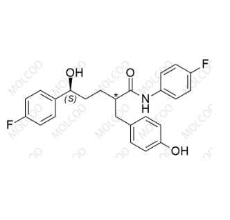 依折麥布雜質(zhì)92,Ezetimibe Impurity 92