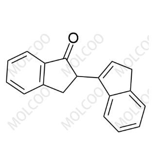 雷沙吉蘭雜質19,Rasagiline Impurity 19