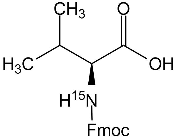 L-纈氨酸(15N) 經(jīng)微生物/熱原測試,L-VALINE(15N) MICROBIOLOGICAL/PYROGEN TESTED