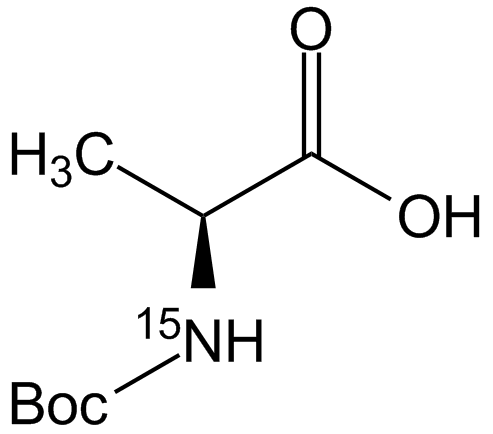 L-丙氨酸(15N)經(jīng)微生物/熱原測(cè)試,L-ALANINE(15N) MICROBIOLOGICAL/PYROGEN TESTED