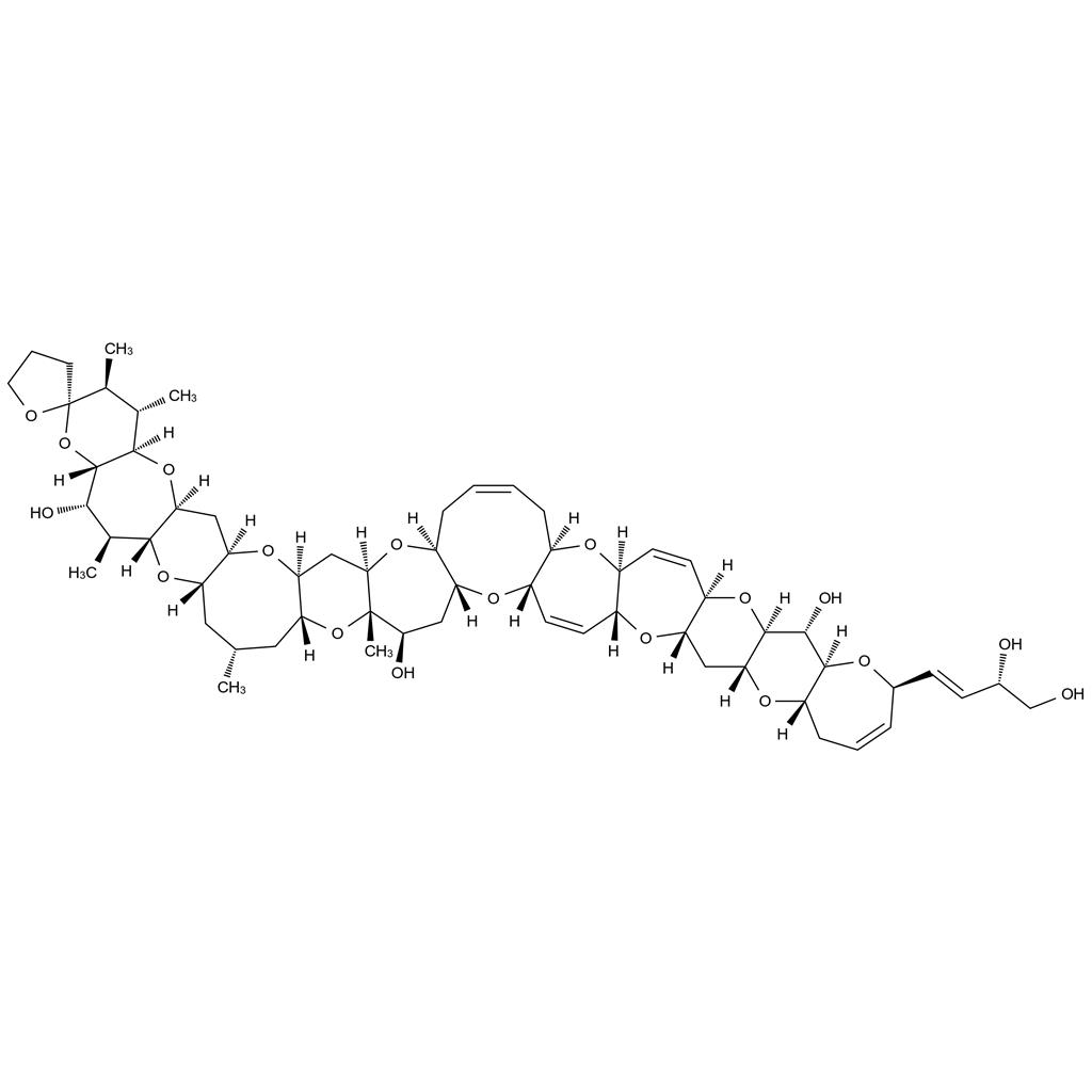 Ciguatoxin 3