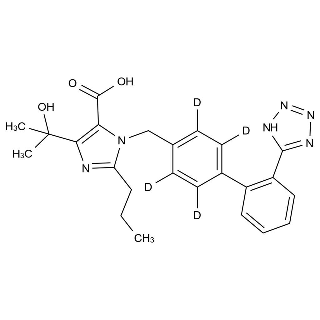 Olmesartan- D4