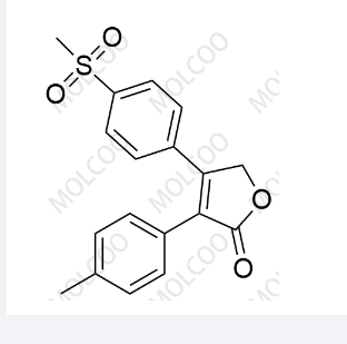 艾瑞昔布雜質(zhì)9,Imrecoxib Impurity 9