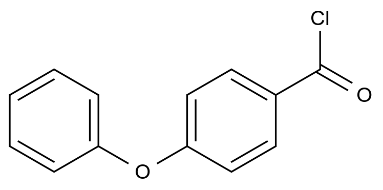 4-苯氧基苯甲酰氯,4-Phenoxybenzoyl Chloride