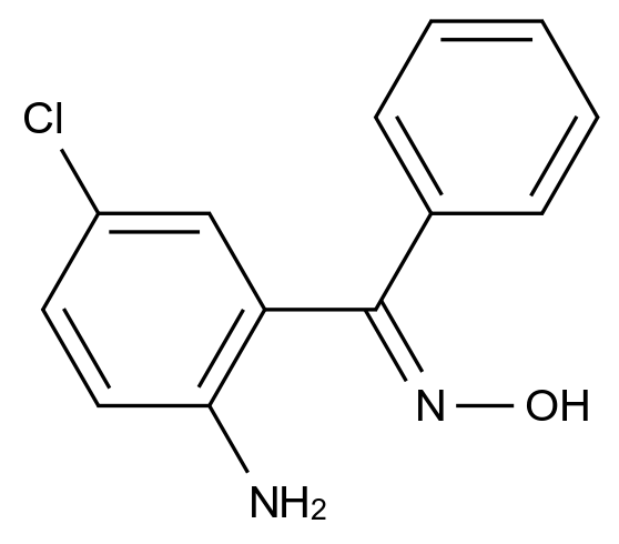 Oxazepam Impurity 3