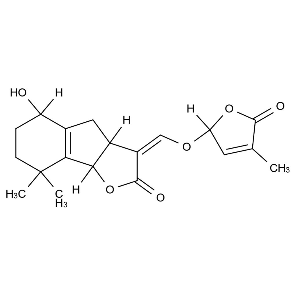 (±)-strigol