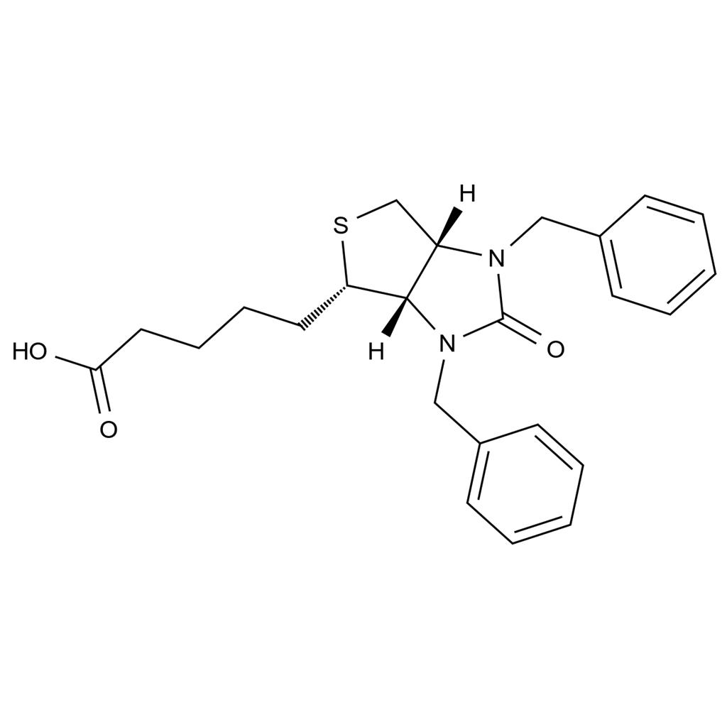 生物素雜質(zhì)01,Biotin impurity 01