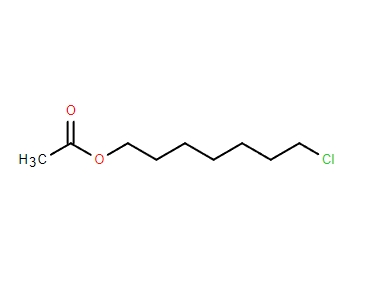 7-氯-1-庚醇乙酸酯,7-chloro-1-heptanol acetate