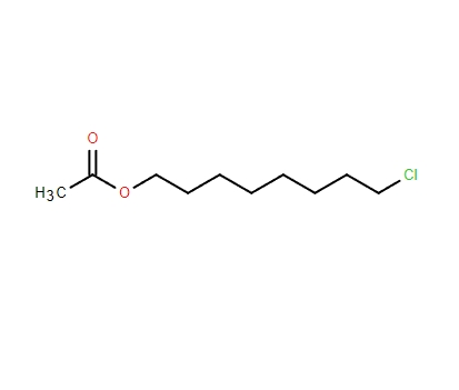 8-氯-1-辛醇乙酸酯,8-chloro-1-octanol acetate