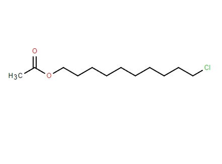 10-氯-1-癸醇乙酸酯,10-ACETOXY-1-CHLORODECANE