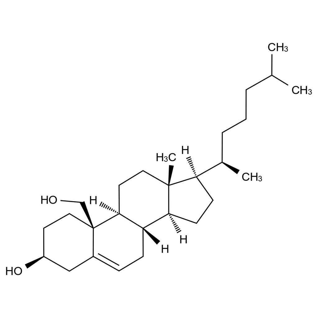 19-羥基膽固醇,19-Hydroxy Cholesterol