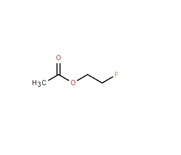 2-氟-1-乙醇乙酸酯,beta-fluoroethylacetate