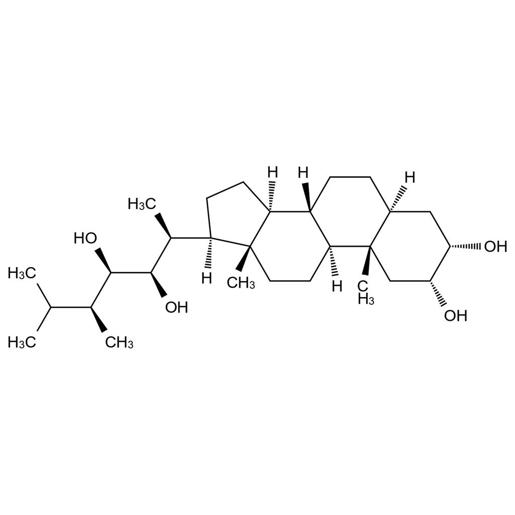 6-Deoxocastasterone