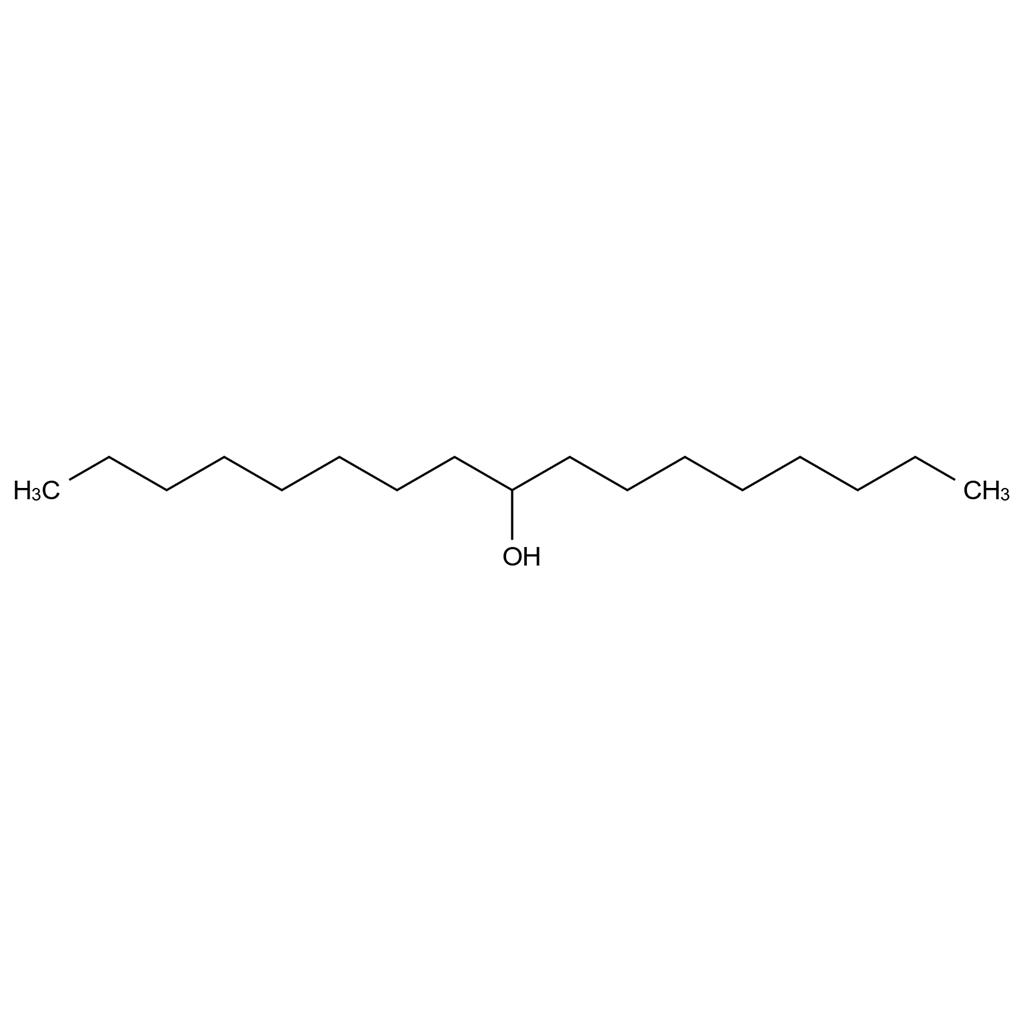 9-十七醇,9-Heptadecanol