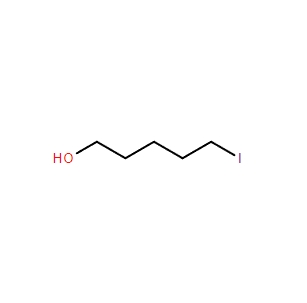 5-碘-1-戊醇,5-iodo-1-pentanol