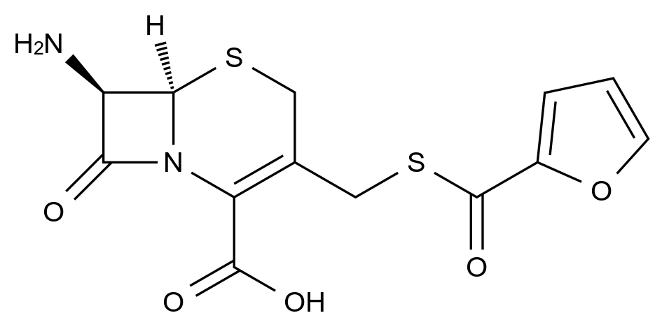 頭孢噻呋雜質(zhì)N11,Ceftiofur Impurity N11