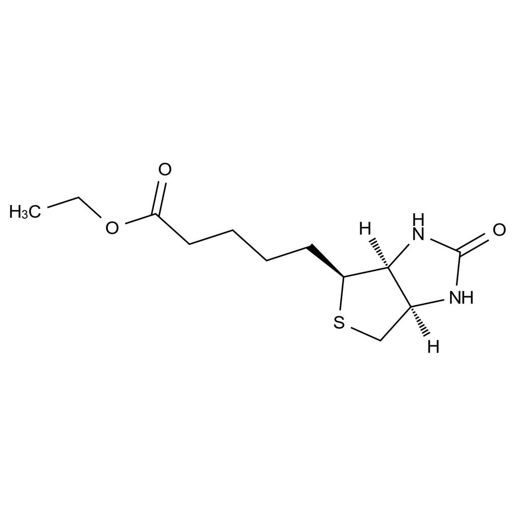 生物素雜質(zhì)02,Biotin impurity 02