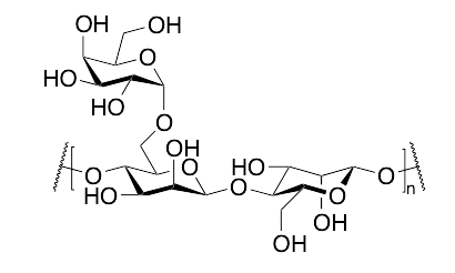 瓜爾豆膠,Guar gum