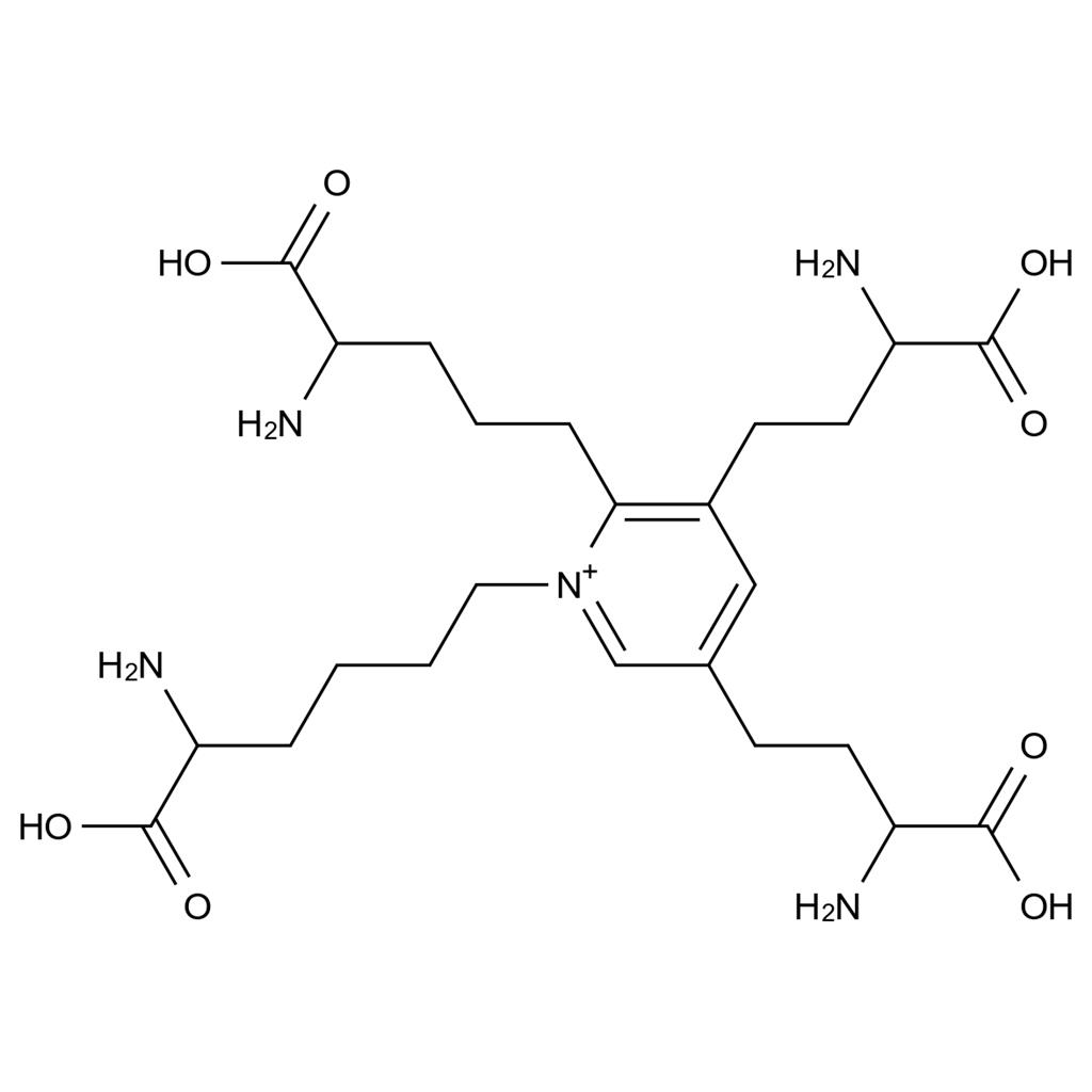 Isodesmosine