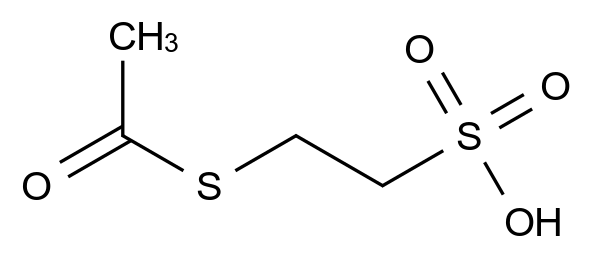 Mesna EP Impurity C,Mesna EP Impurity C